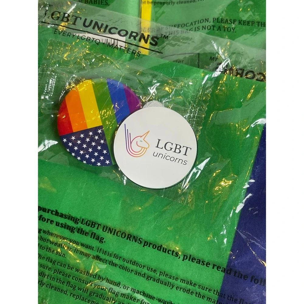 LGBT Unicorns lgbt unicorns